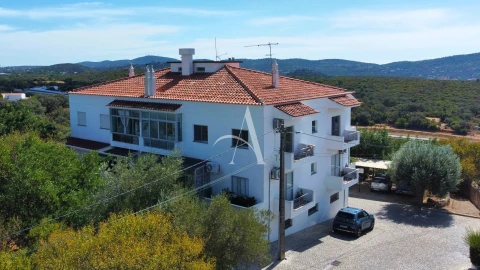 Apartamento T3 para Venda em São Brás de Alportel