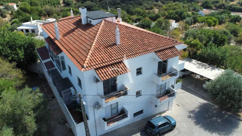 Apartamento T3 para Venda em São Brás de Alportel