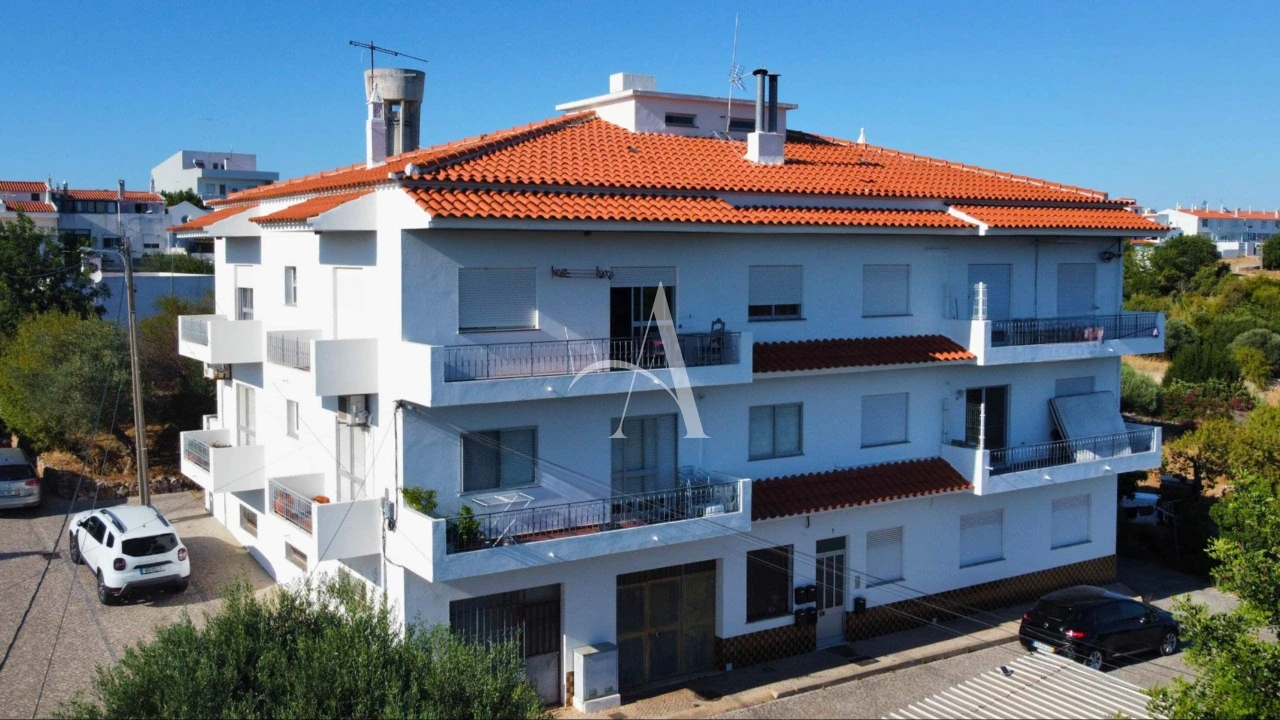 Apartamento T3 para Venda em São Brás de Alportel Foto 18