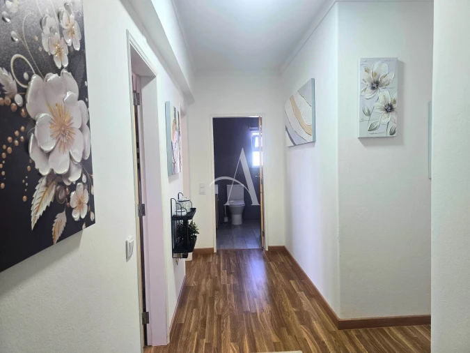 Apartamento T3 para Venda em São Brás de Alportel Foto 5