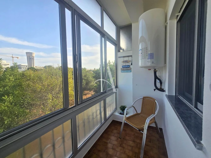 Apartamento T3 para Venda em São Brás de Alportel Foto 15
