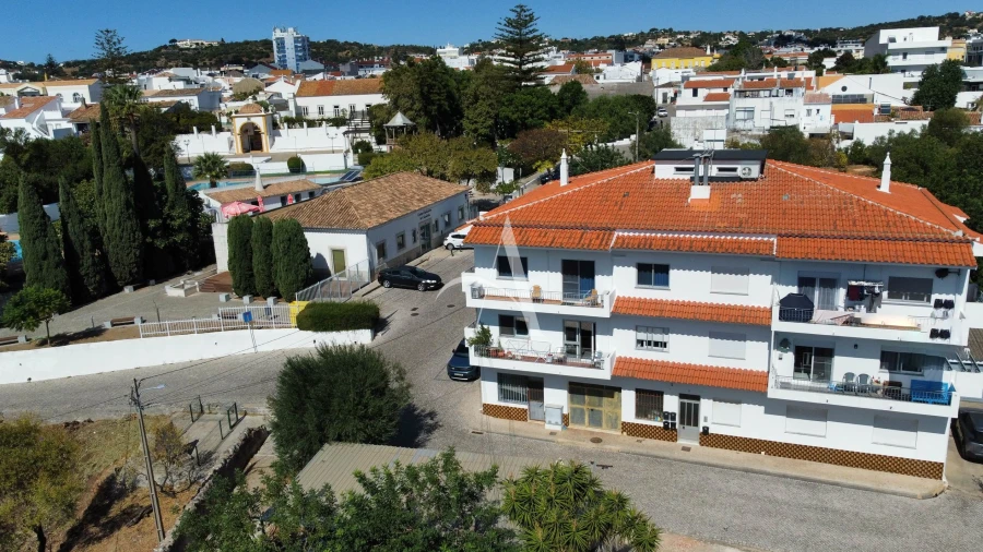 Apartamento T3 para Venda em São Brás de Alportel