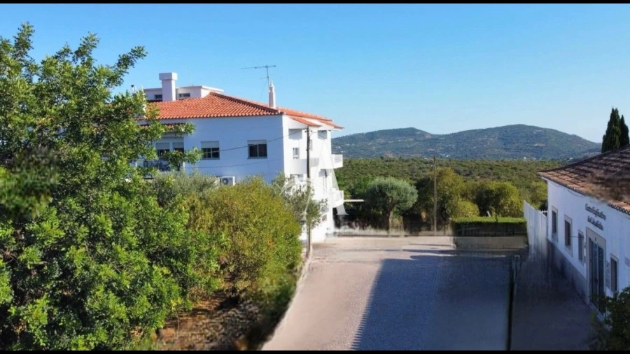 Apartamento T3 para Venda em São Brás de Alportel