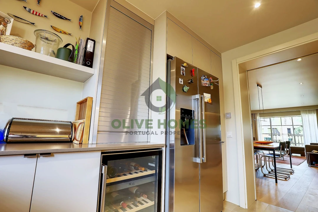 Apartamento T3 para Venda em Quarteira Foto 8