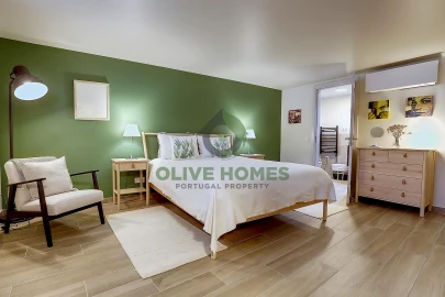 Apartamento T3 para Venda em Quarteira