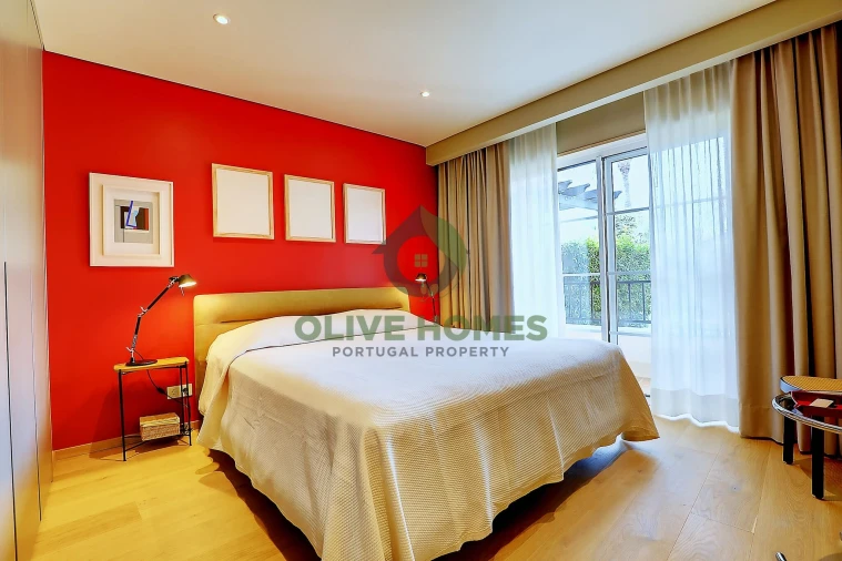 Apartamento T3 para Venda em Quarteira Foto 13