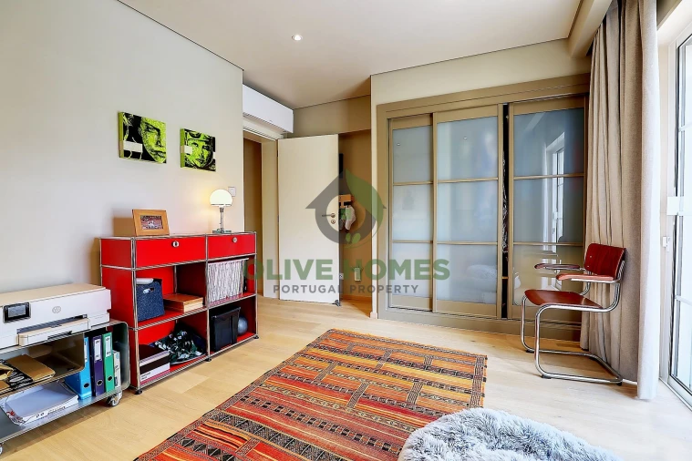 Apartamento T3 para Venda em Quarteira Foto 21