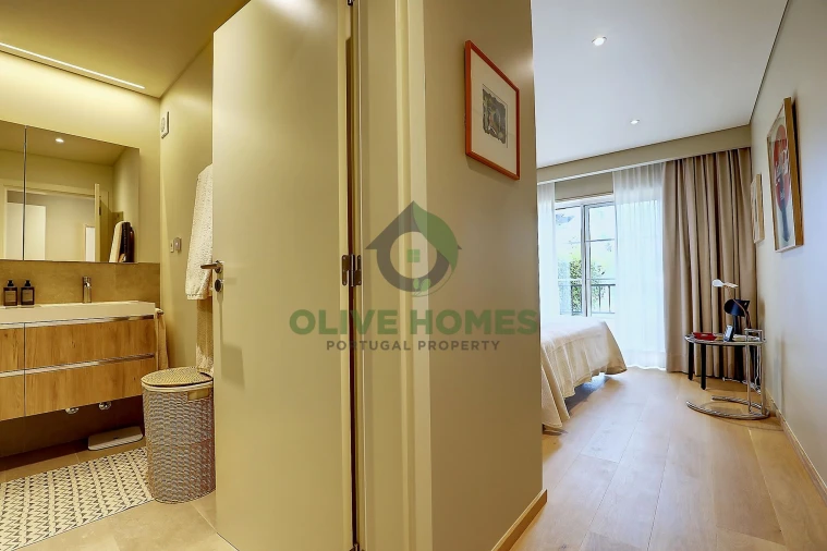 Apartamento T3 para Venda em Quarteira Foto 12