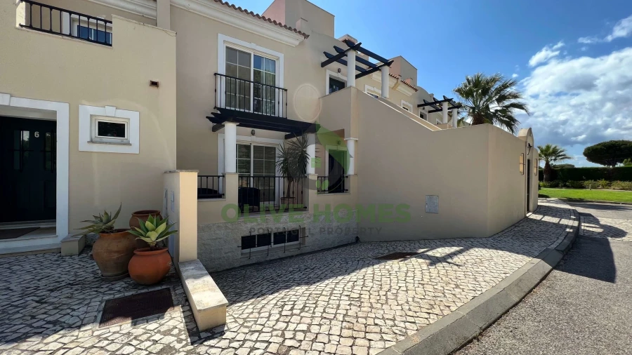 Apartamento T3 para Venda em Quarteira Foto 5