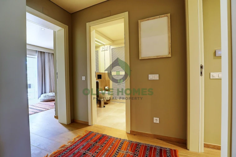 Apartamento T3 para Venda em Quarteira Foto 11