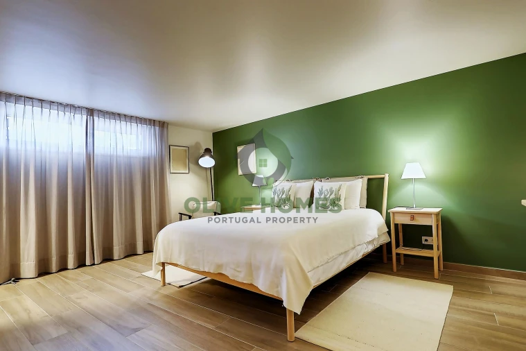 Apartamento T3 para Venda em Quarteira Foto 25