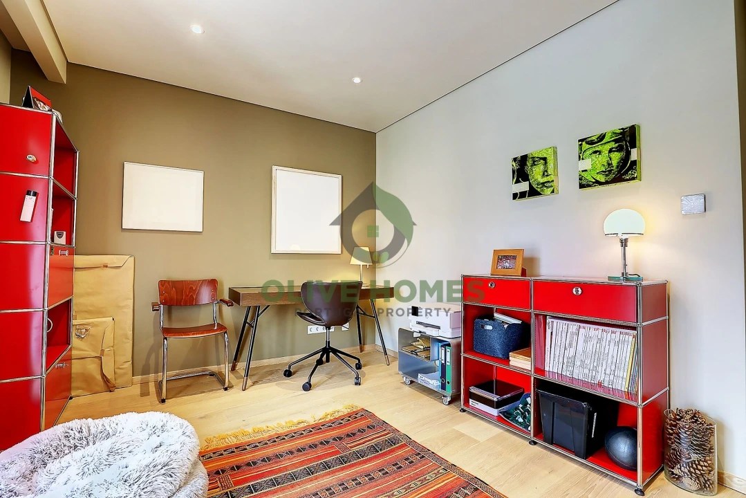 Apartamento T3 para Venda em Quarteira Foto 20