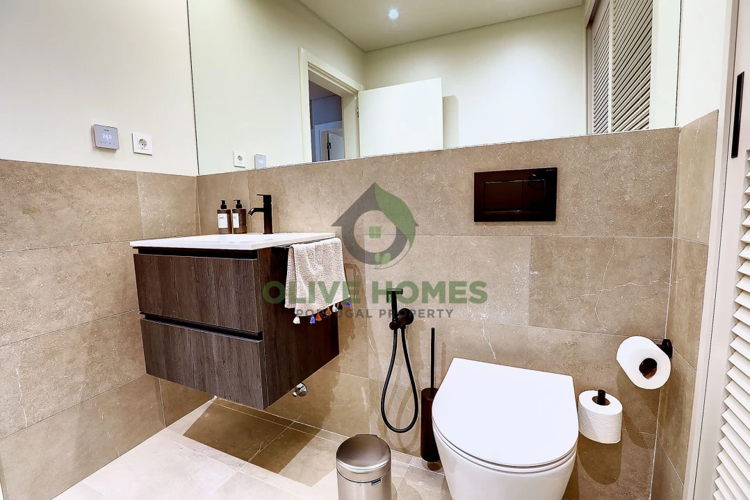 Apartamento T3 para Venda em Quarteira Foto 23