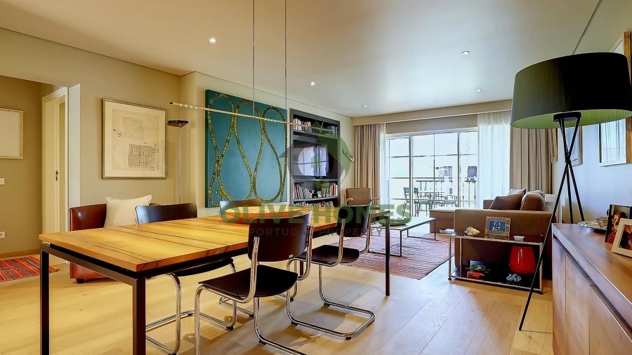 Apartamento T3 para Venda em Quarteira
