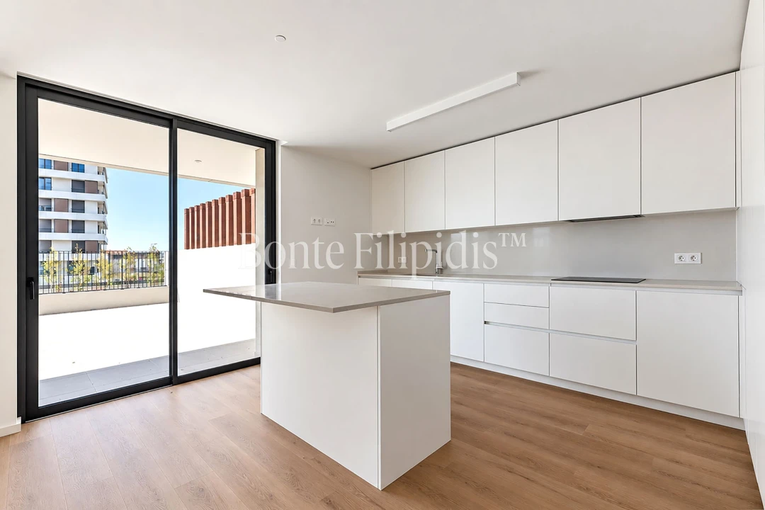 Apartamento T2 para Venda em Póvoa de Santa Iria e Forte da Casa Foto 15