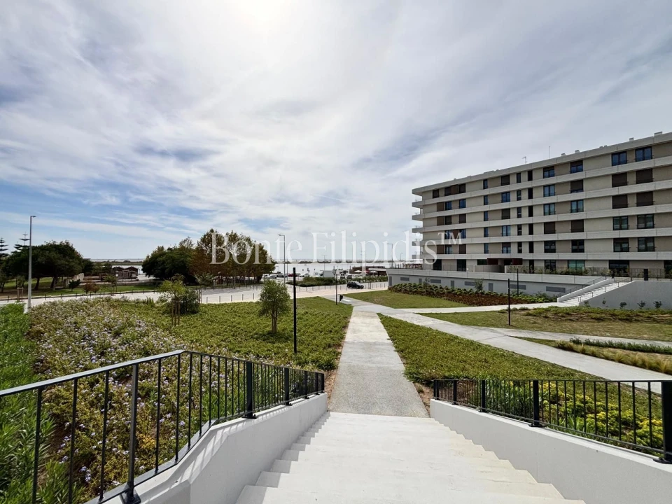 Apartamento T2 para Venda em Póvoa de Santa Iria e Forte da Casa Foto 42