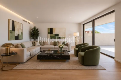 Apartamento T2 para Venda em Póvoa de Santa Iria e Forte da Casa