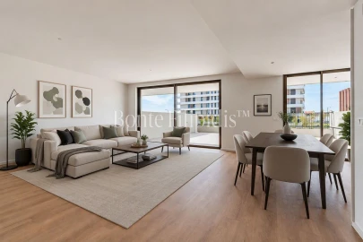 Apartamento T2 para Venda em Póvoa de Santa Iria e Forte da Casa