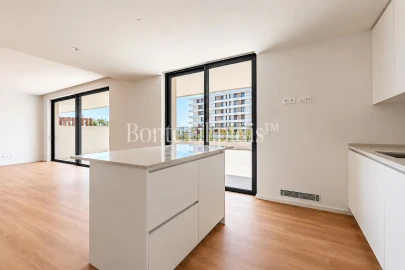 Apartamento T2 para Venda em Póvoa de Santa Iria e Forte da Casa