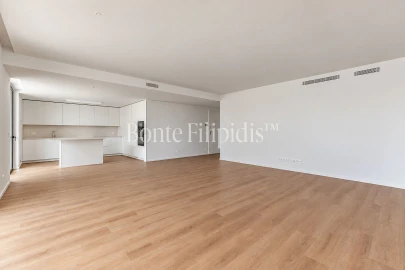 Apartamento T2 para Venda em Póvoa de Santa Iria e Forte da Casa