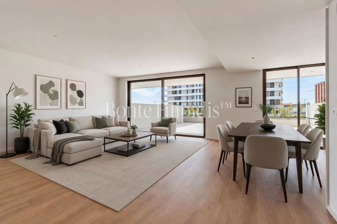 Apartamento T2 para Venda em Póvoa de Santa Iria e Forte da Casa Foto 7