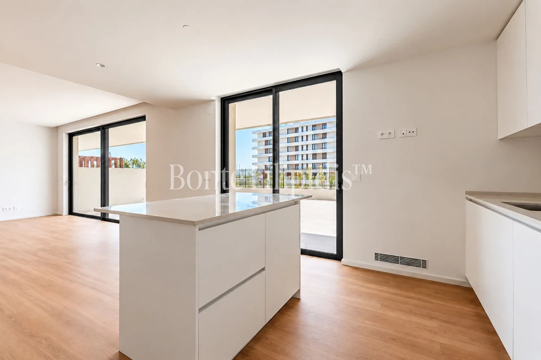 Apartamento T2 para Venda em Póvoa de Santa Iria e Forte da Casa Foto 18
