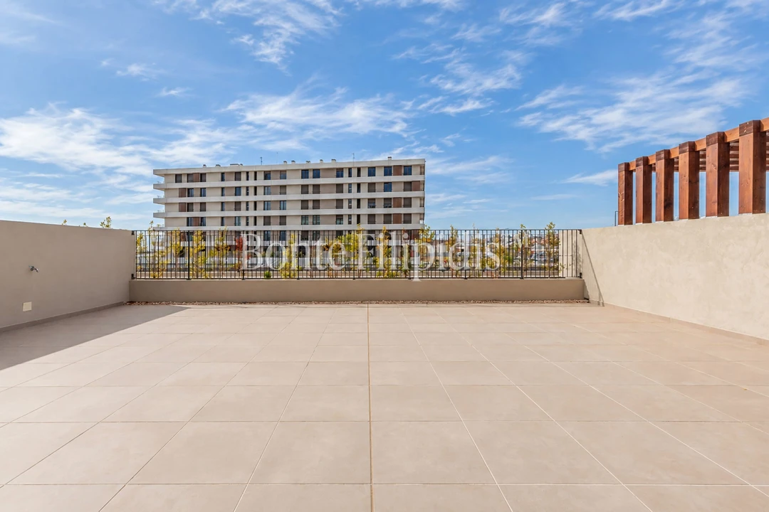 Apartamento T2 para Venda em Póvoa de Santa Iria e Forte da Casa Foto 26