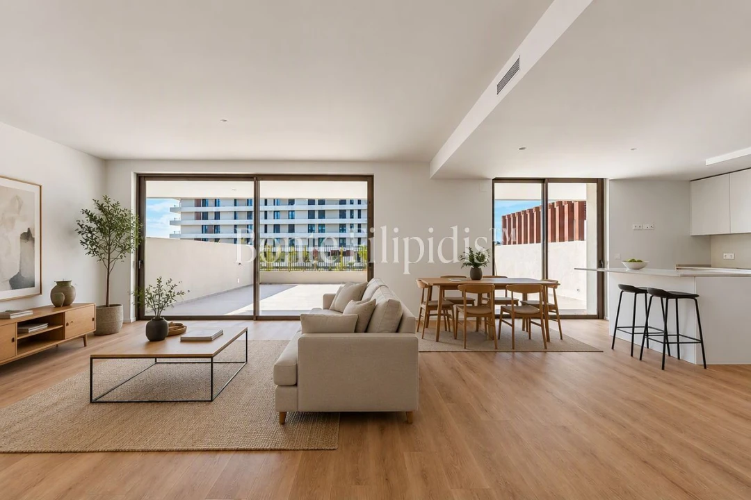 Apartamento T2 para Venda em Póvoa de Santa Iria e Forte da Casa Foto 9