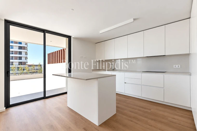Apartamento T2 para Venda em Póvoa de Santa Iria e Forte da Casa Foto 15