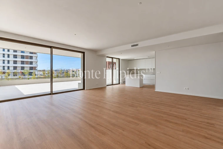 Apartamento T2 para Venda em Póvoa de Santa Iria e Forte da Casa Foto 10