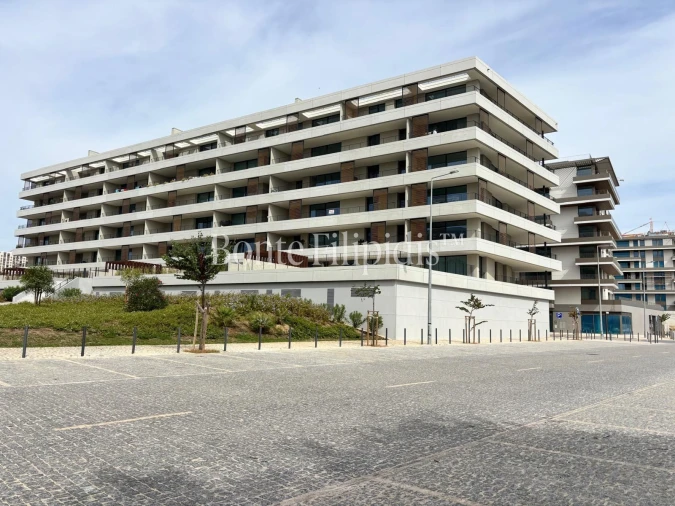 Apartamento T2 para Venda em Póvoa de Santa Iria e Forte da Casa Foto 5