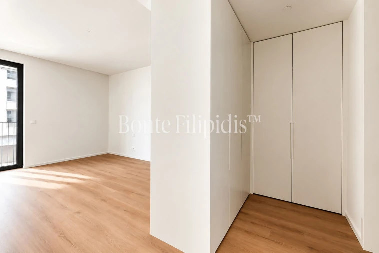 Apartamento T2 para Venda em Póvoa de Santa Iria e Forte da Casa Foto 35
