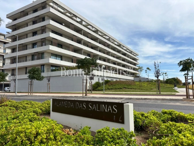 Apartamento T2 para Venda em Póvoa de Santa Iria e Forte da Casa Foto 2