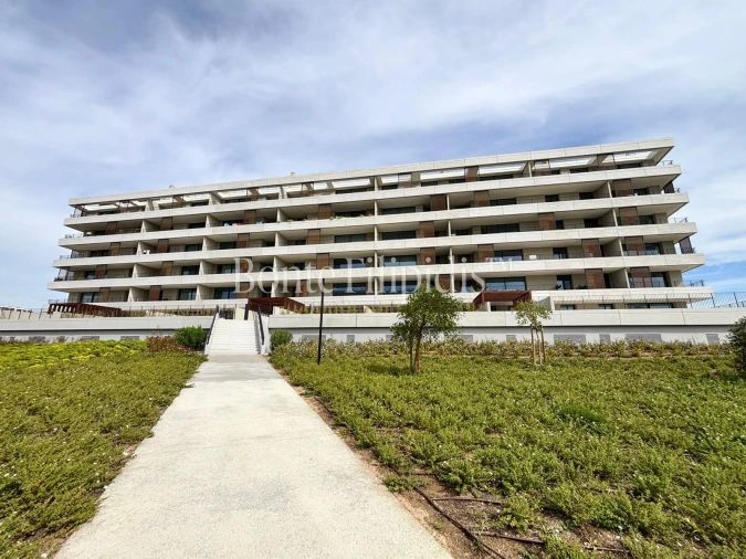 Apartamento T2 para Venda em Póvoa de Santa Iria e Forte da Casa Foto 43