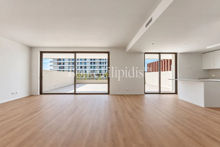 Apartamento T2 para Venda em Póvoa de Santa Iria e Forte da Casa Foto 8