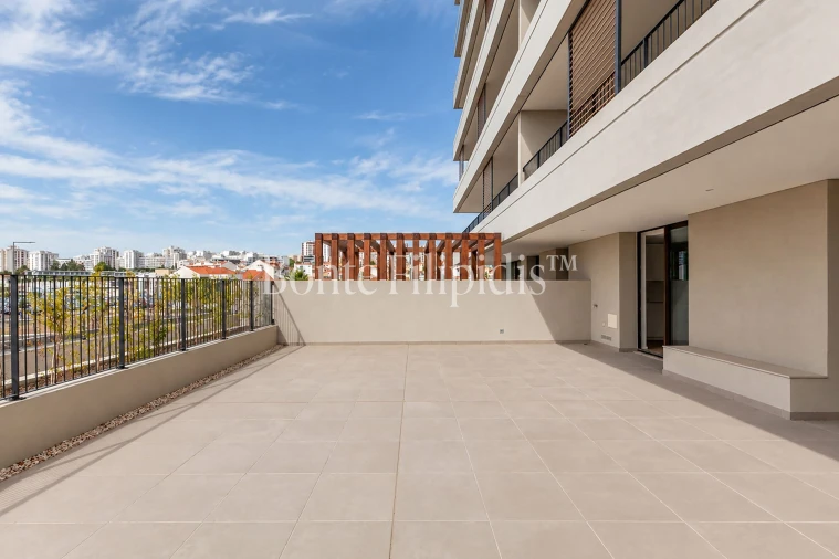 Apartamento T2 para Venda em Póvoa de Santa Iria e Forte da Casa Foto 25