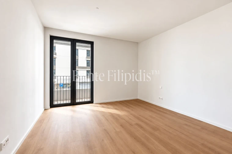 Apartamento T2 para Venda em Póvoa de Santa Iria e Forte da Casa Foto 36