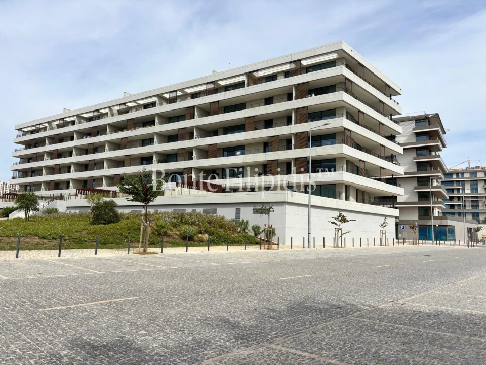 Apartamento T2 para Venda em Póvoa de Santa Iria e Forte da Casa Foto 5