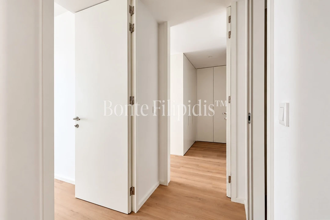Apartamento T2 para Venda em Póvoa de Santa Iria e Forte da Casa Foto 27