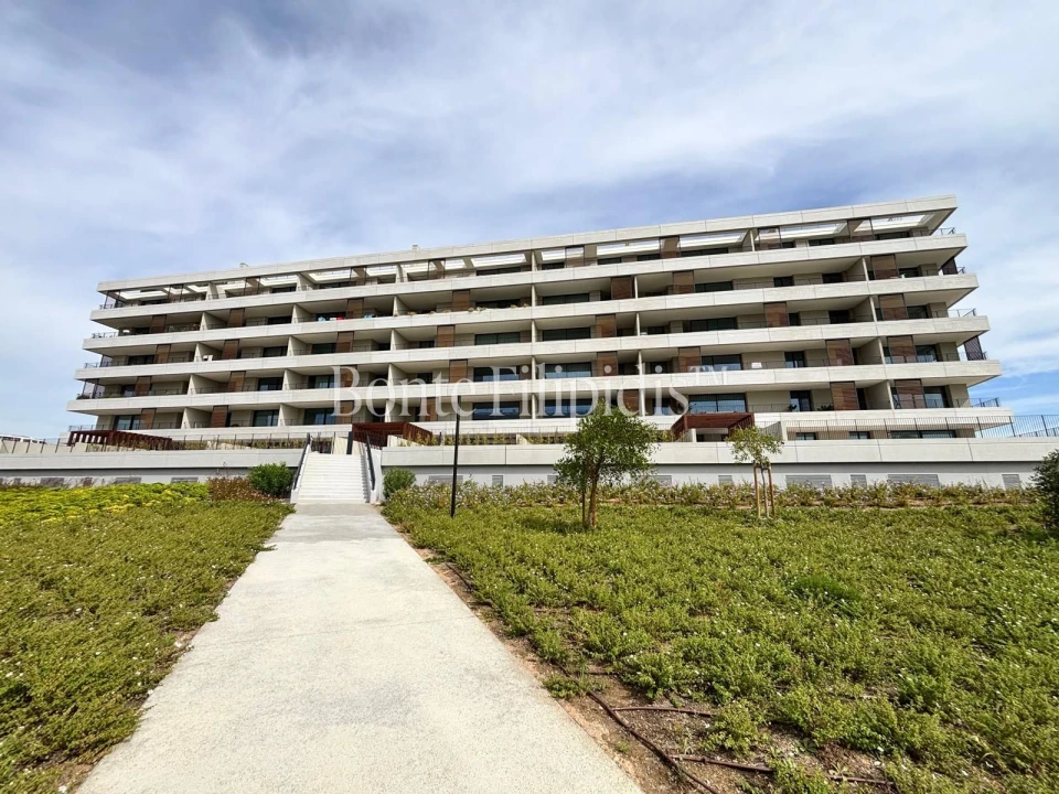 Apartamento T2 para Venda em Póvoa de Santa Iria e Forte da Casa Foto 43