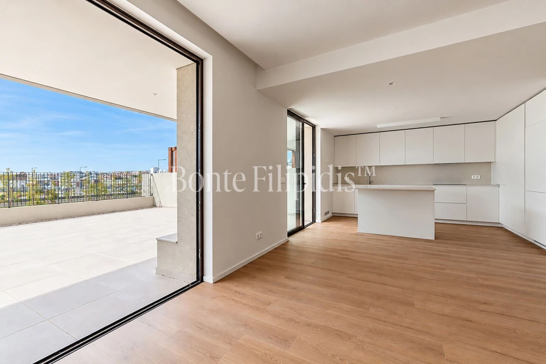Apartamento T2 para Venda em Póvoa de Santa Iria e Forte da Casa Foto 22