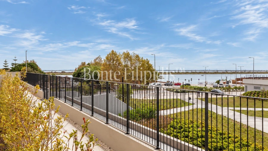Apartamento T2 para Venda em Póvoa de Santa Iria e Forte da Casa