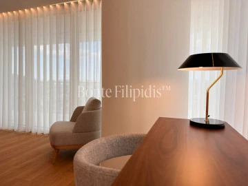Apartamento T1 para Arrendamento em Campolide
