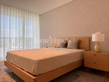 Apartamento T1 para Arrendamento em Campolide