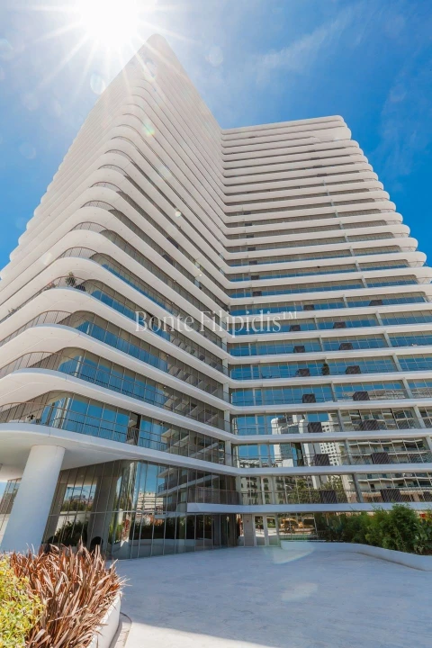 Apartamento T1 para Arrendamento em Campolide