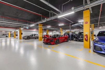 Apartamento T1 para Arrendamento em Campolide