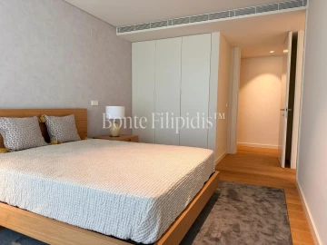 Apartamento T1 para Arrendamento em Campolide