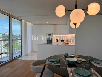 Apartamento T1 para Arrendamento em Campolide