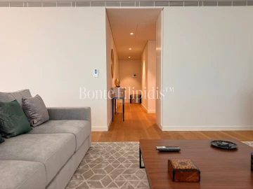 Apartamento T1 para Arrendamento em Campolide