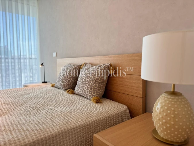 Apartamento T1 para Arrendamento em Campolide Foto 15